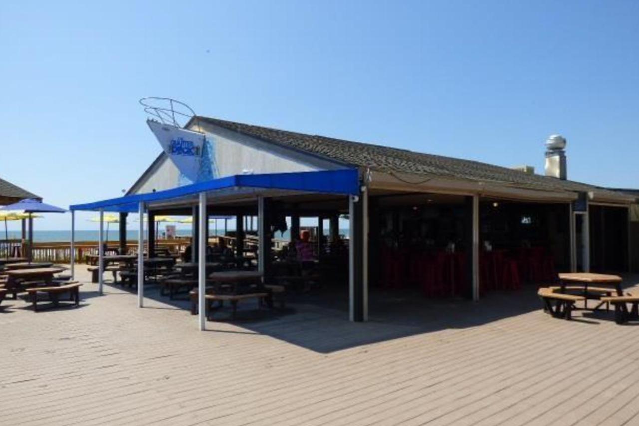 Peach Shake Inn Миртл-Бич Экстерьер фото